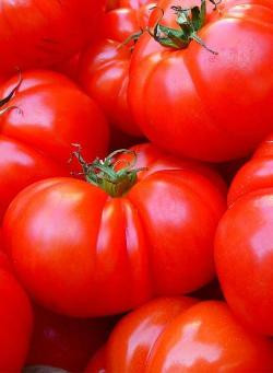 Produktfoto zu Fleischtomaten