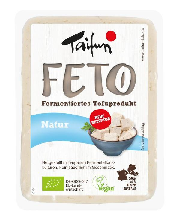 Produktfoto zu FETO Natur