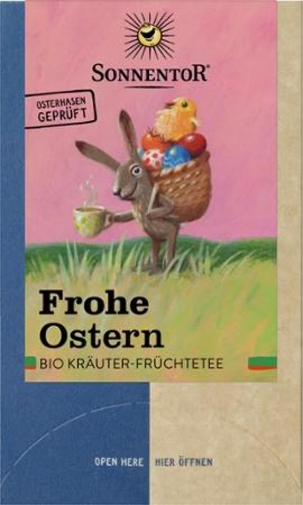 Produktfoto zu Frohe Ostern