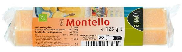 Produktfoto zu Montello Stick