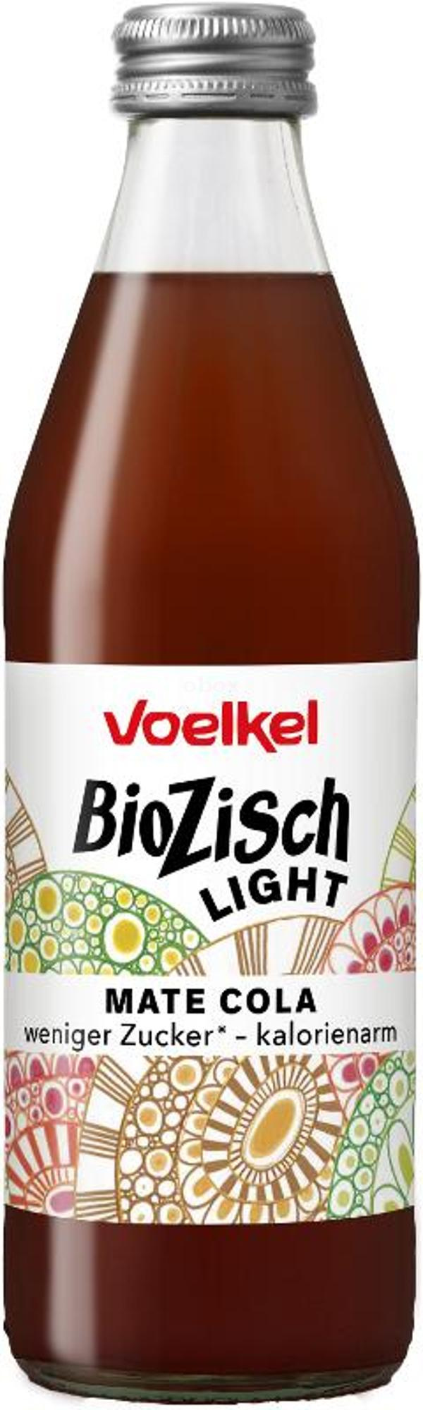 Produktfoto zu Zisch light Mate Cola