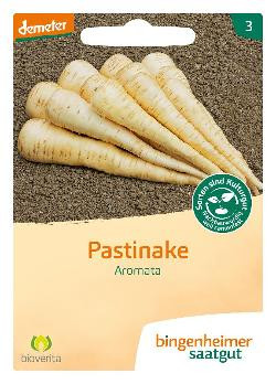 Produktfoto zu Pastinake Aromata