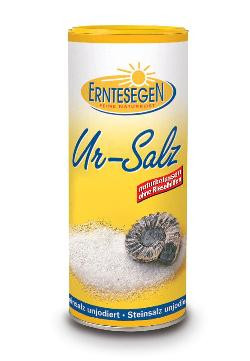 Produktfoto zu Ur-Salz, fein, Streudose