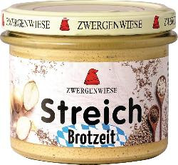 Produktfoto zu Streich Brotzeit