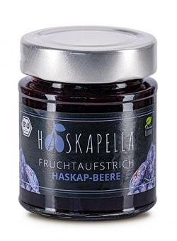 Produktfoto zu Haskapella Fruchtaufstrich