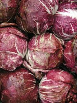 Produktfoto zu Radicchio