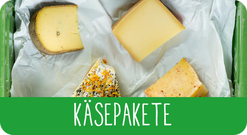 Käsepakete