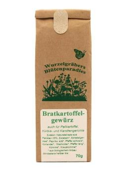 Produktfoto zu Bratkartoffelgewürz