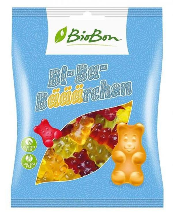 Produktfoto zu Bi-Ba Bärchen