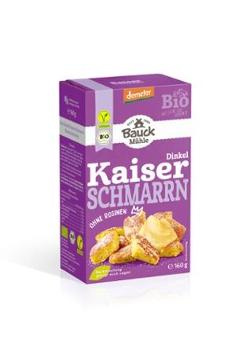 Produktfoto zu Dinkel Kaiserschmarrn