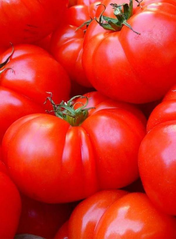 Produktfoto zu Fleischtomaten